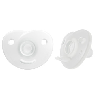 Chupeta Philips Soothies 4