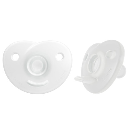 Chupeta Philips Soothies 4
