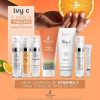  Sabonete Líquido Facial Ivy C com 200ml
